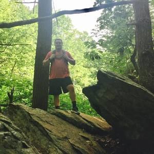 Meet your Posher, Josh